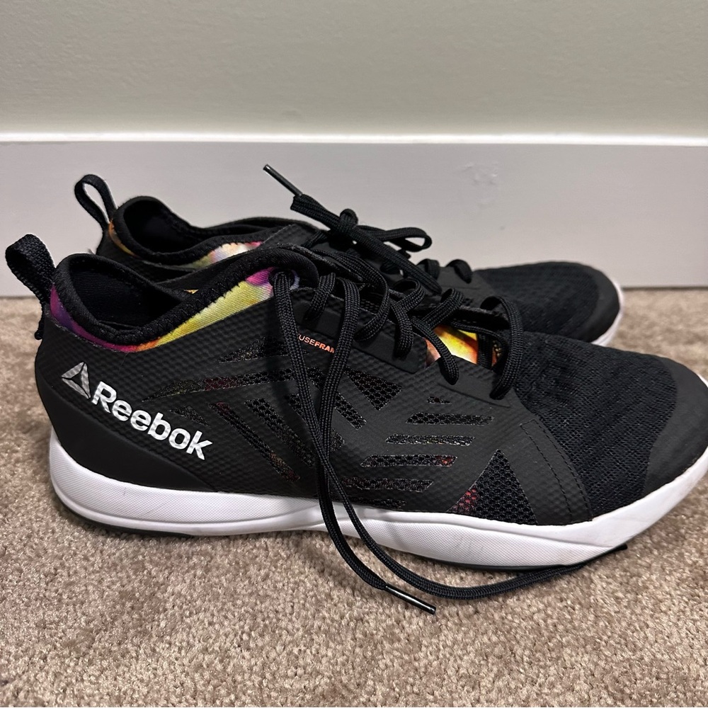 Reebok Running Shoes